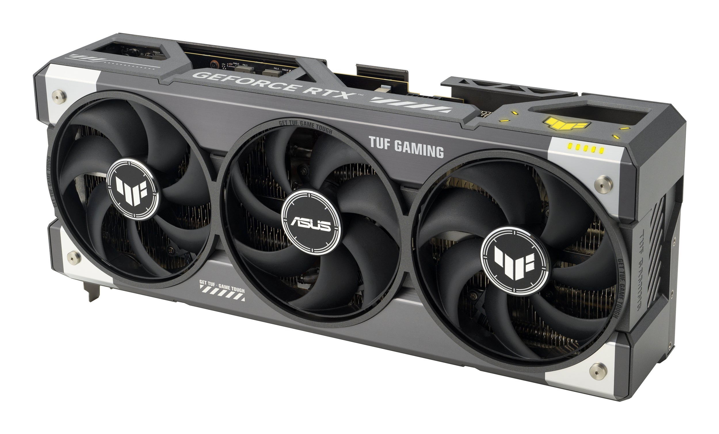 Asus GeForce RTX 5080 TUF Gaming 16GB GDDR7 256 bit DLSS4