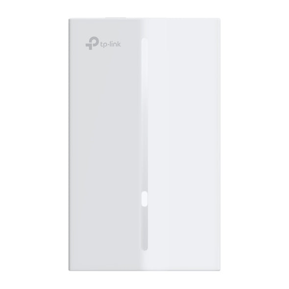 TP-LINK Festa F65-Wall AX3000 Wall-Plate Dual-Band Wi-Fi 6 Access Point