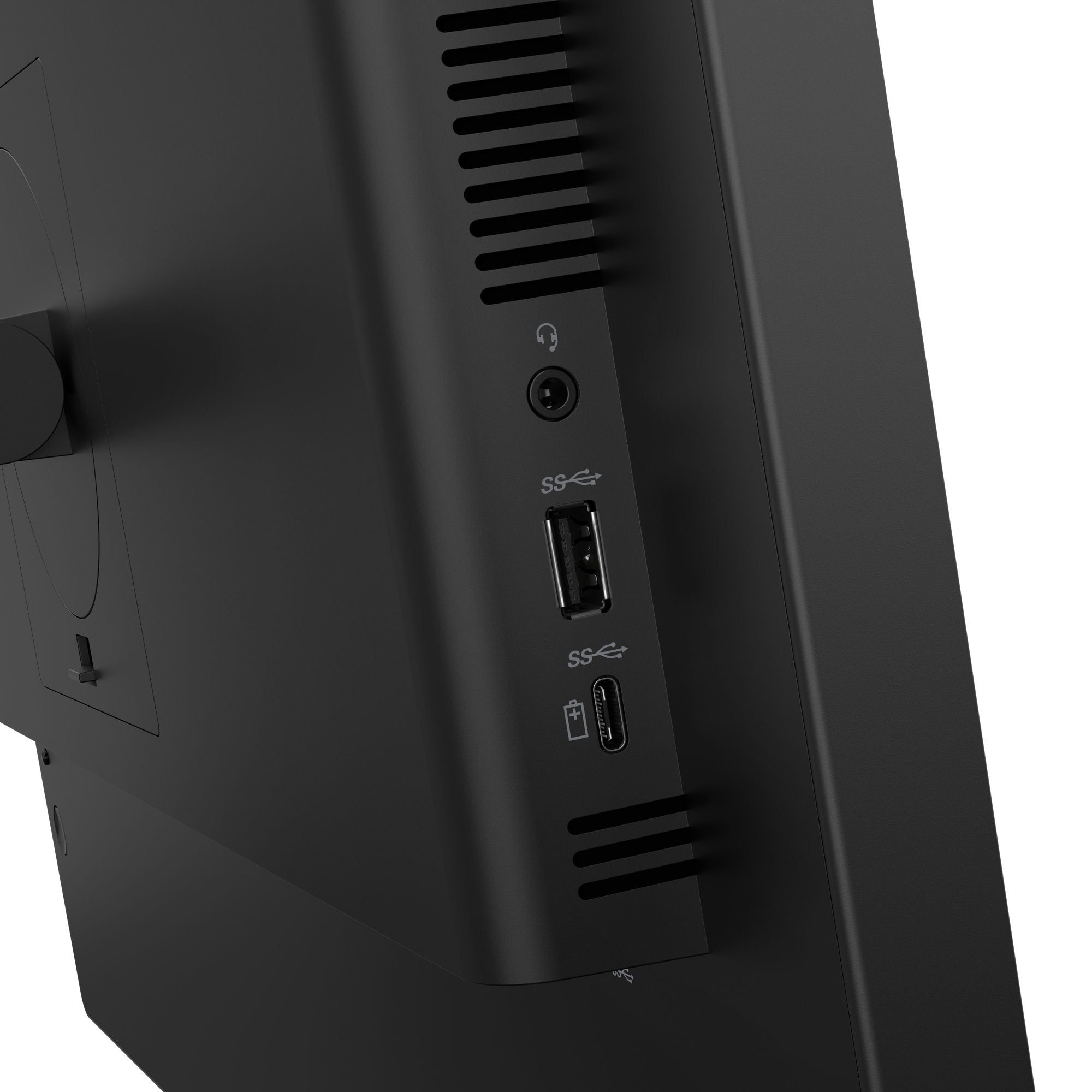 LENOVO ThinkVision T27QD-4v 27p IPS QHD 16:9 120Hz 300 cd/m2 4ms HDMI DP USB 3.2. G1 Type-C