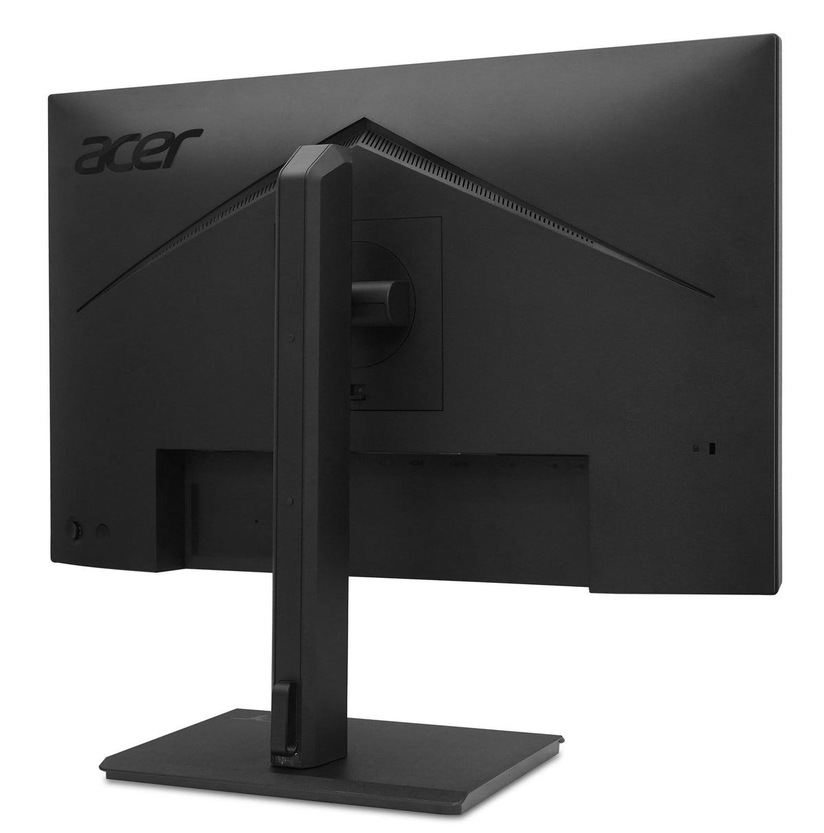 ACER Monitor Docking Vero B277Gbemiqpruzx 27p FHD 120Hz HDMI/DP 75Hz VGA LED IPS Flat 4ms HDMI DP 3Years OnSite Warranty