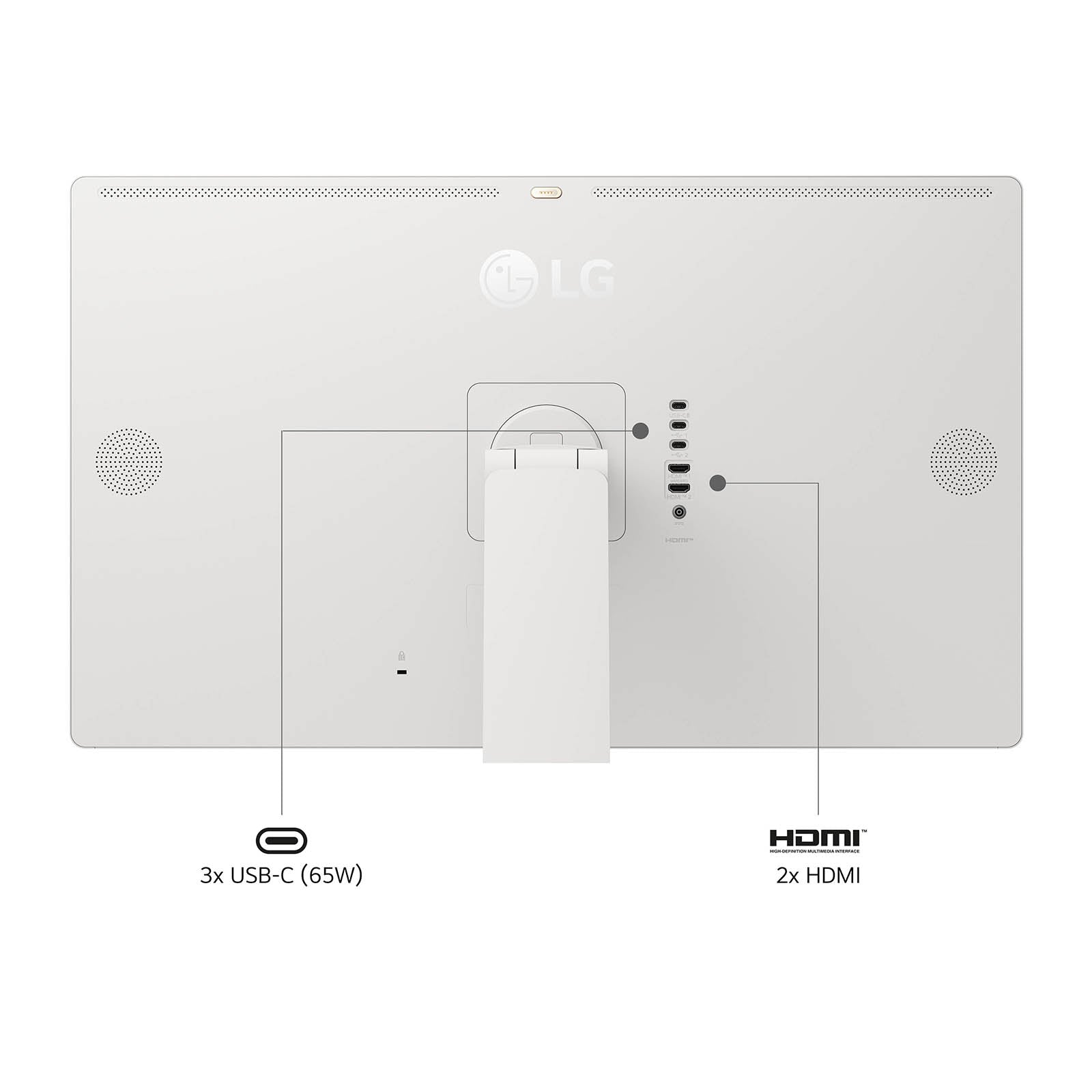32U889SAW/32 UHD 3840 x 2160