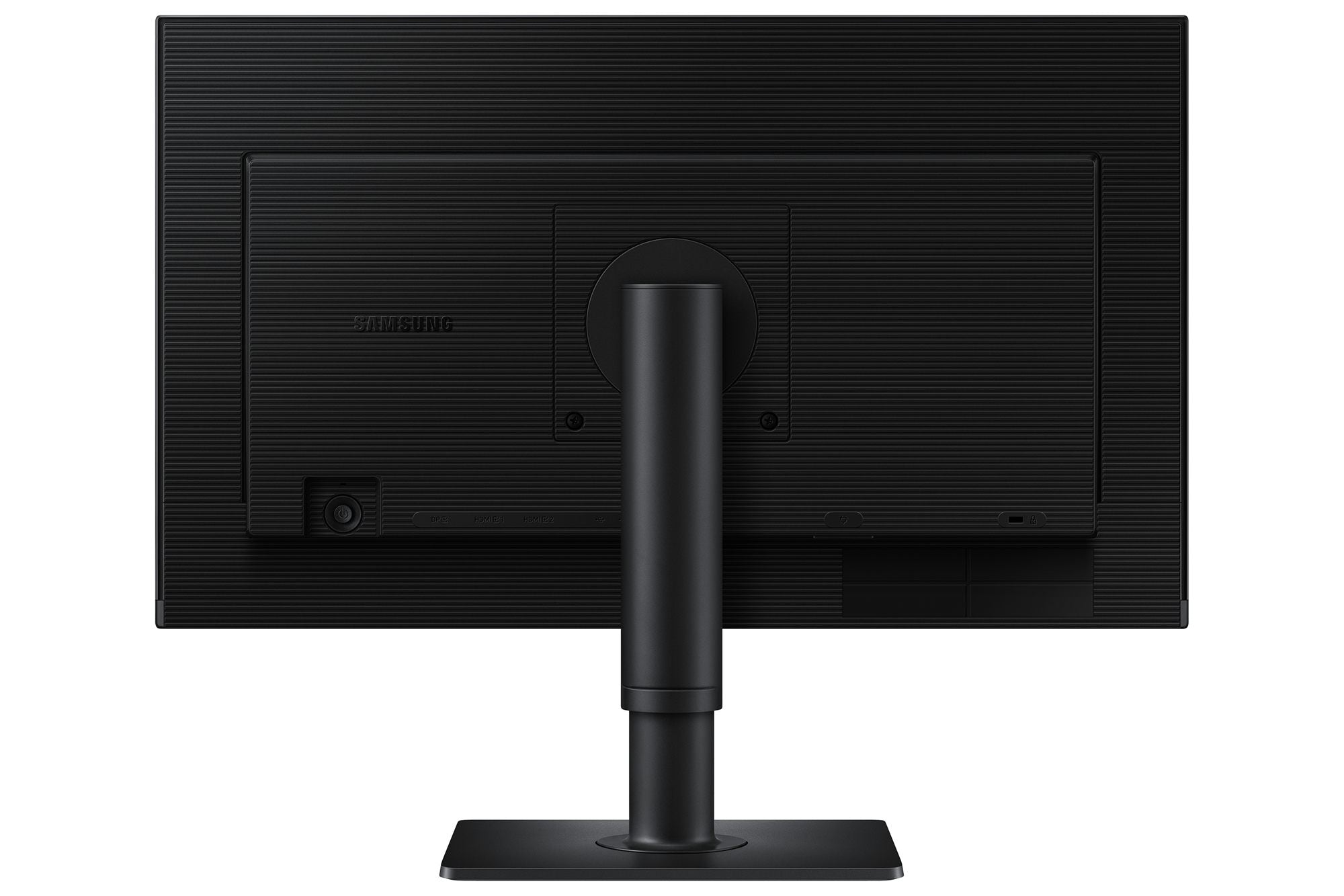 SAMSUNG LS24D406GAUXEN  écran LED - 24p - 1920 x 1080 Full HD 100Hz - IPS - 250 cd/m² - 1000:1 - 5 ms- 2xHDMI,DP ,hauts parleurs
