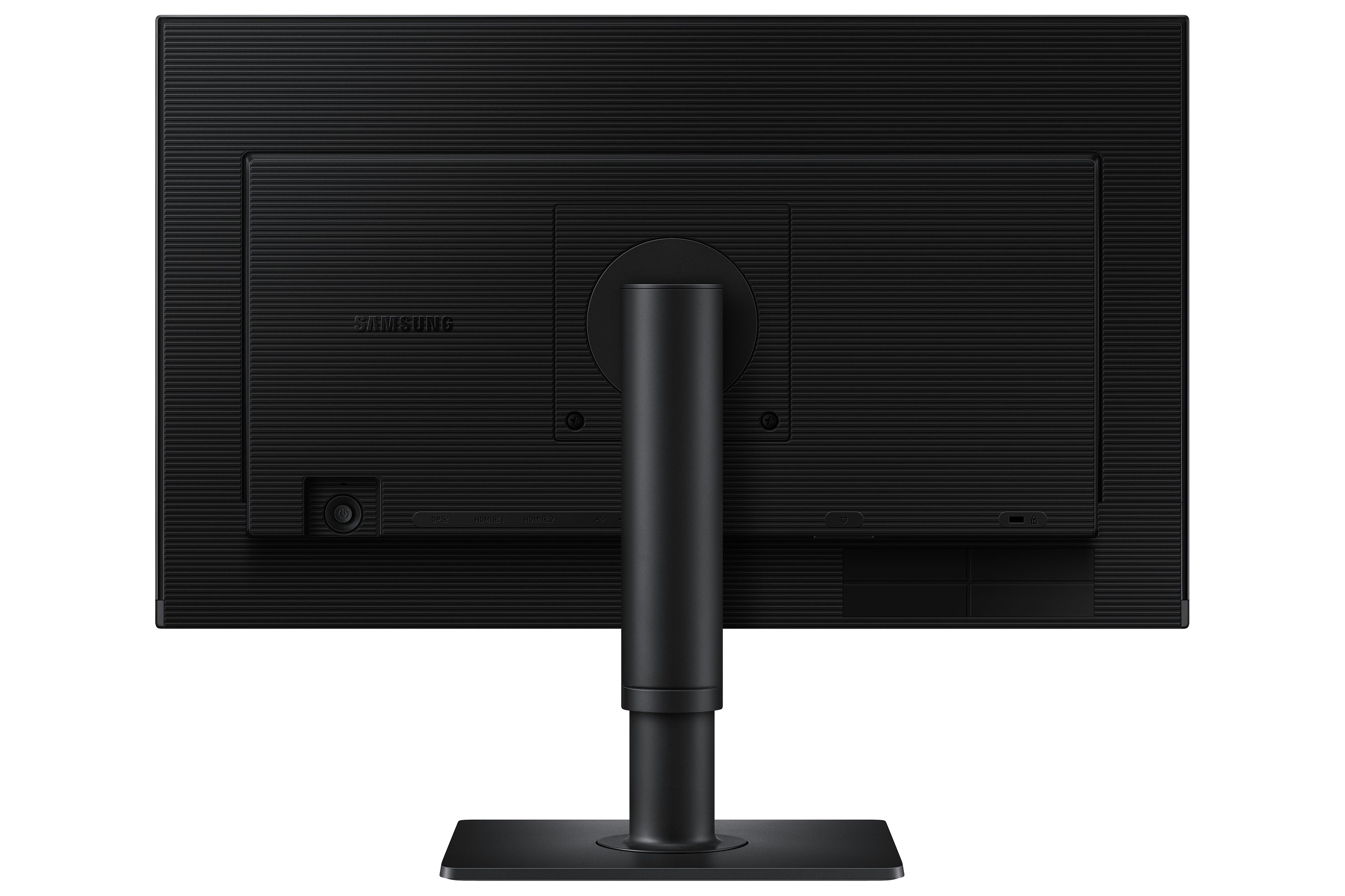 "Samsung S40GD écran plat de PC 61 cm (24"") 1920 x 1080 pixels Full HD LCD Noir"