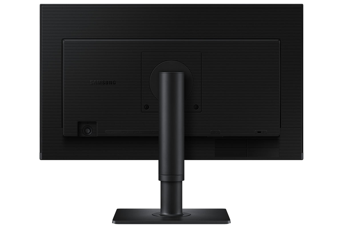 "Samsung S40GD écran plat de PC 61 cm (24"") 1920 x 1080 pixels Full HD LCD Noir"