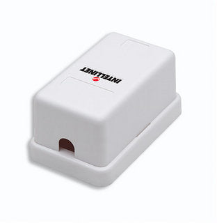 Intellinet 162739 Prise NAT boîtier KeystoneX1