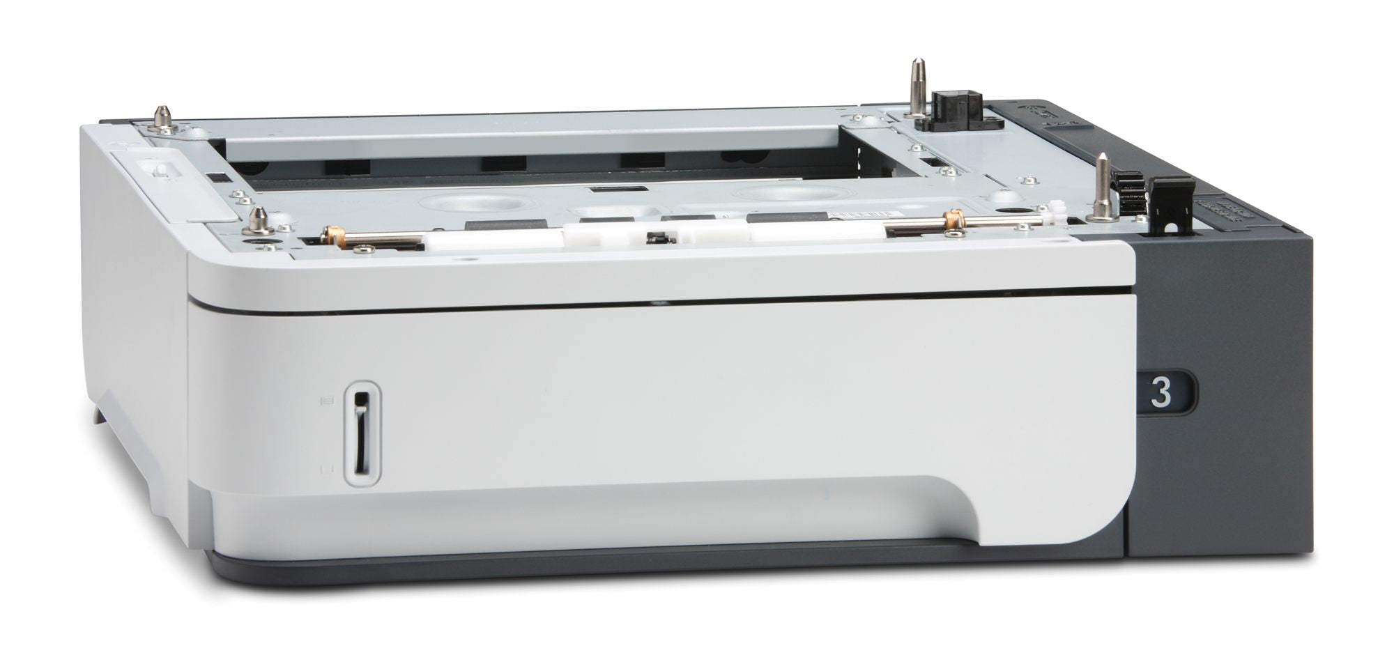 HP LaserJet Bac d'alimentation et chargeur 500 feuilles