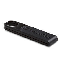 USB Drive 2.0 Micro Plus 4GB Black