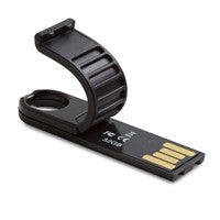USB Drive 2.0 Micro Plus 16GB Black