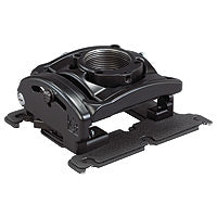 Chief RPA Elite Custom Projector Mount Black