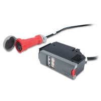Cable/Mod 3 Pole 5 Wire 16A IEC309 680cm
