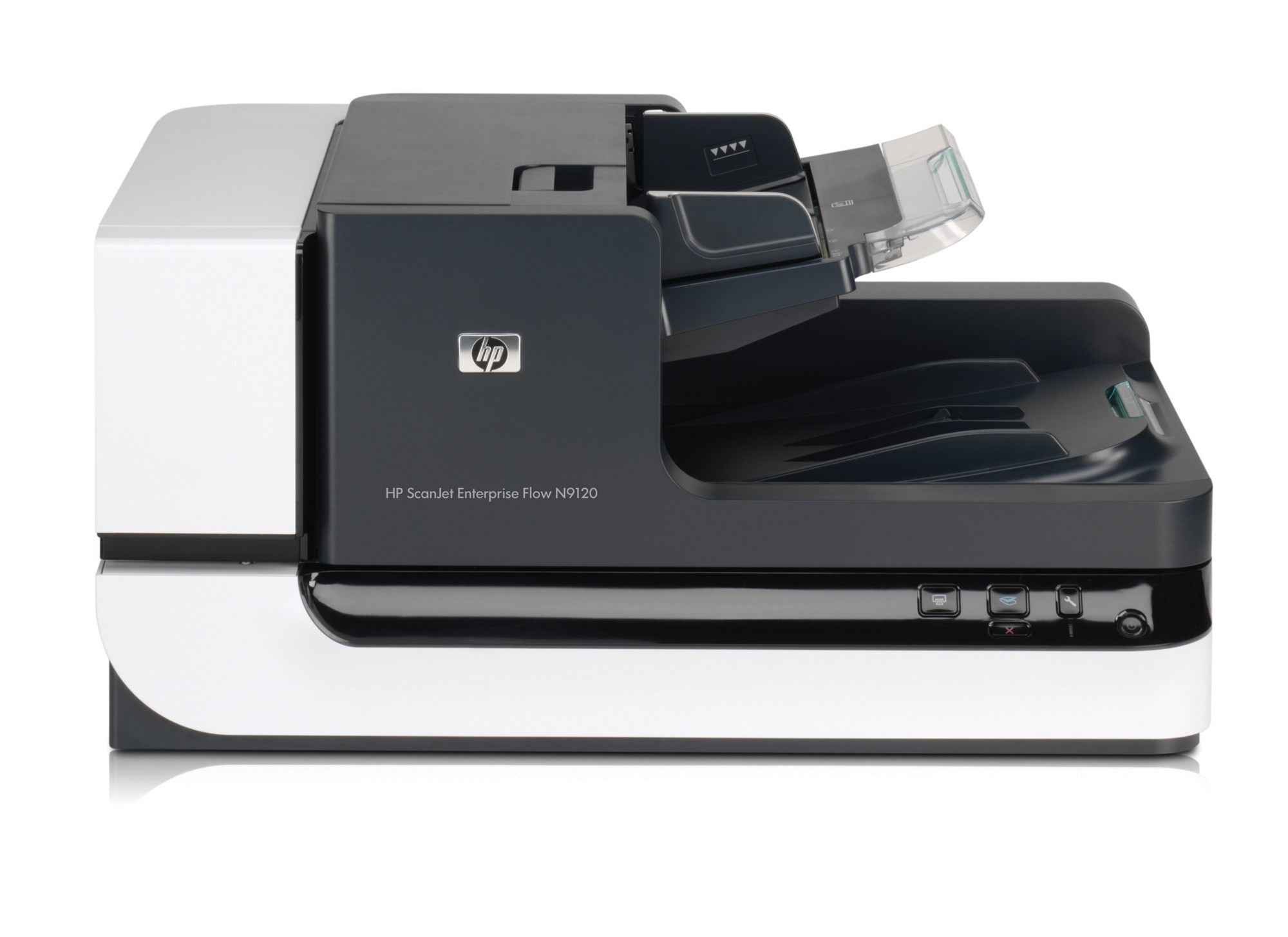 HP Scanjet Enterprise Flow N9120