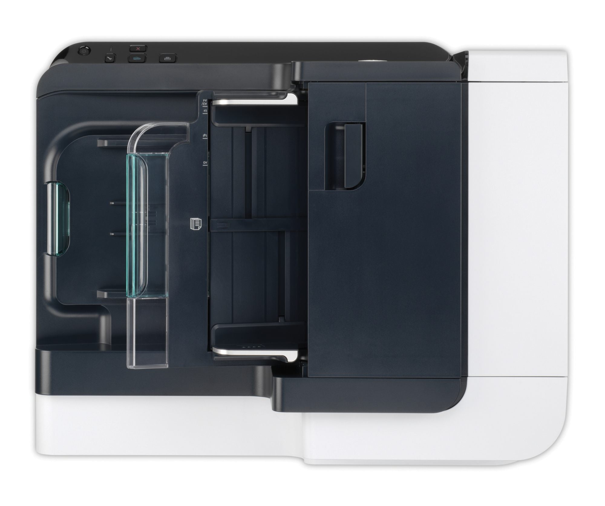 HP Scanjet Enterprise Flow N9120