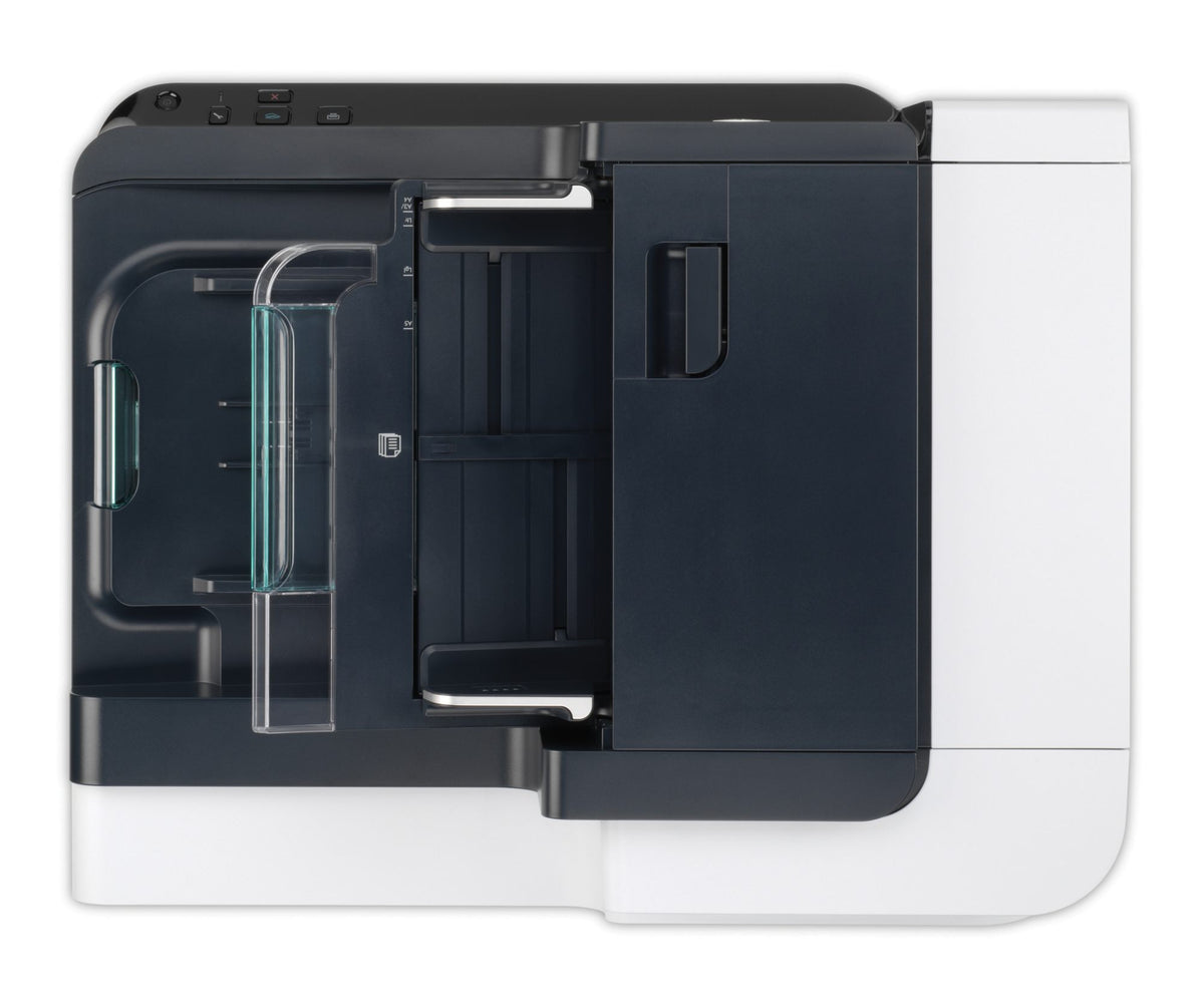 HP Scanjet Enterprise Flow N9120