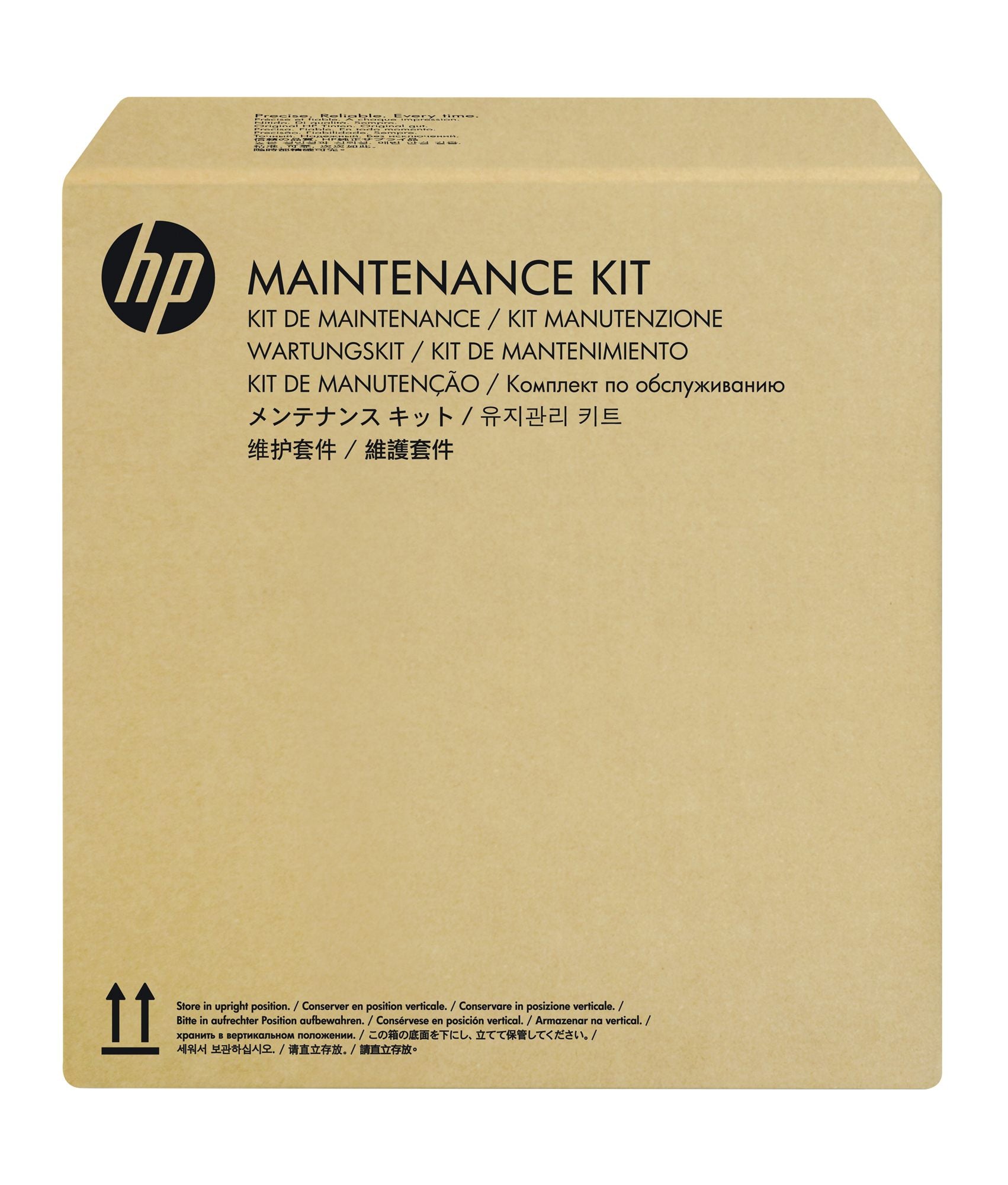 HP Scanjet Ent Flow 5000 s2 Roller Kit