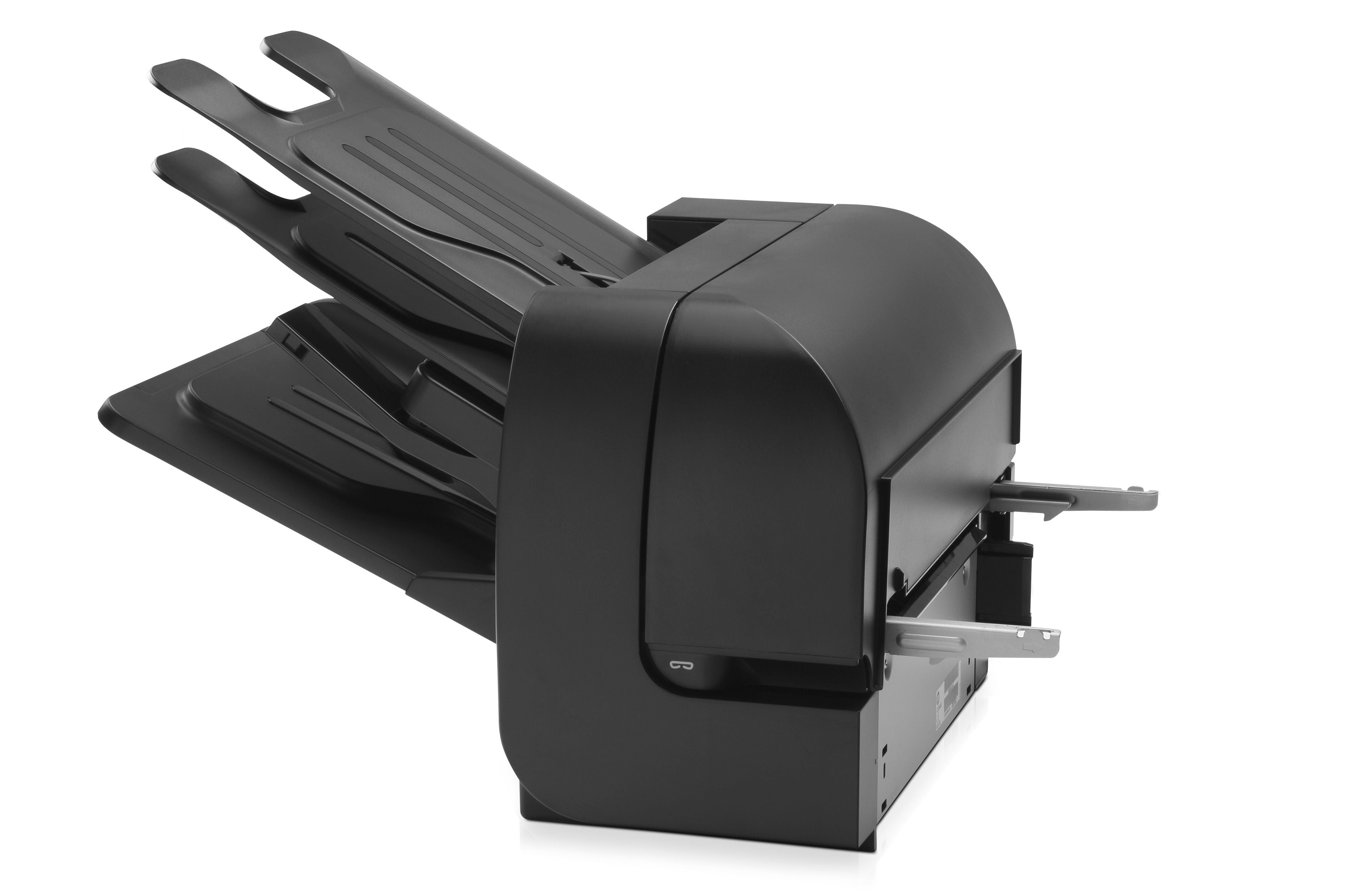 HP 900 sheet 3 bin Stapling Mailbox