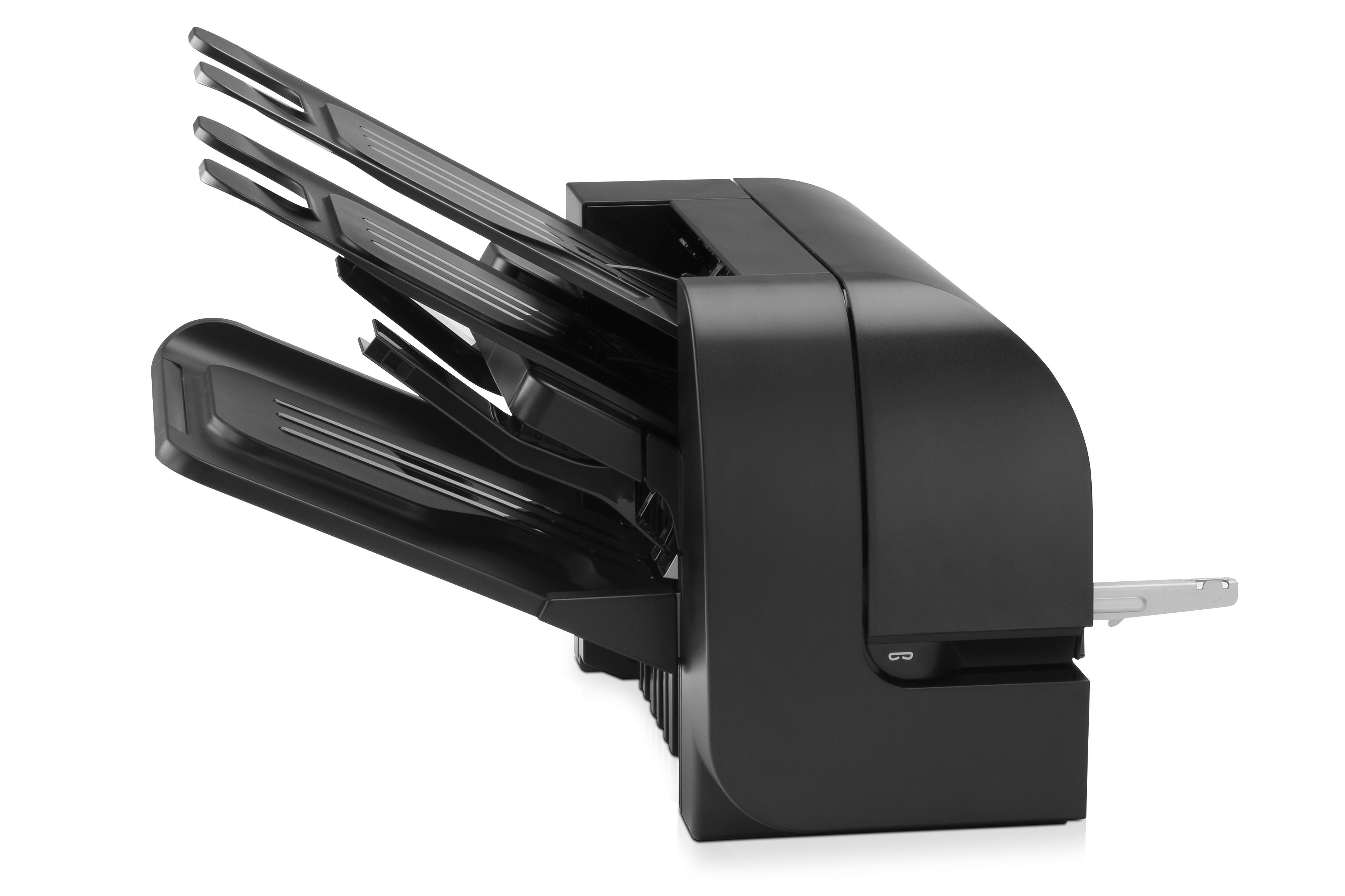 HP 900 sheet 3 bin Stapling Mailbox