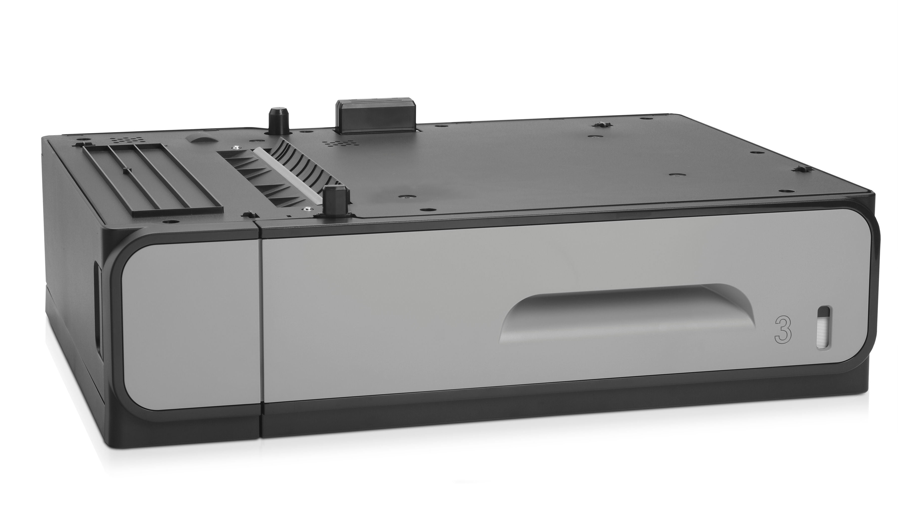 HP Officejet Enterprise 500 Sheet Tray