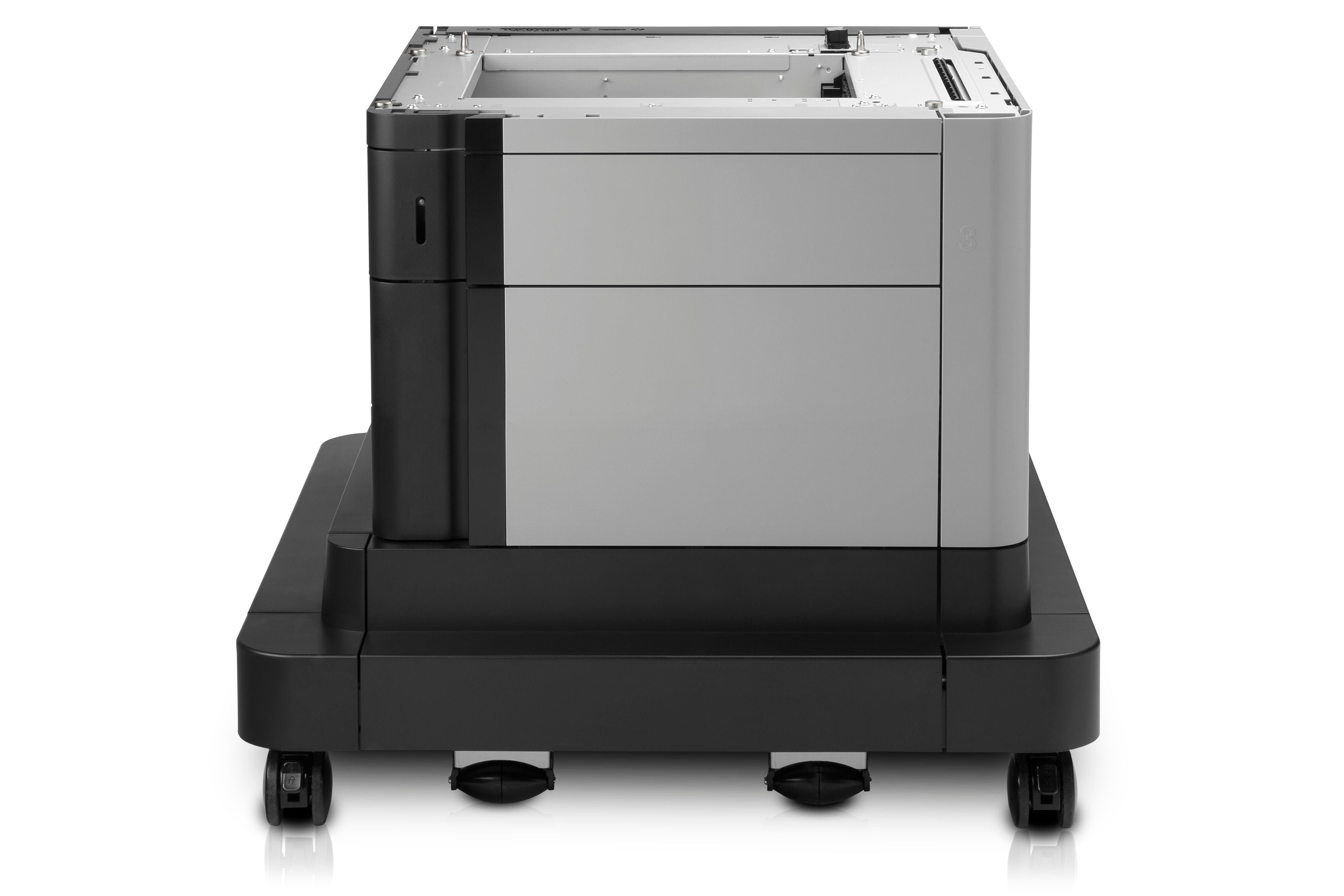 HP LaserJet 500 Sheet Paper Fedr Cabinet