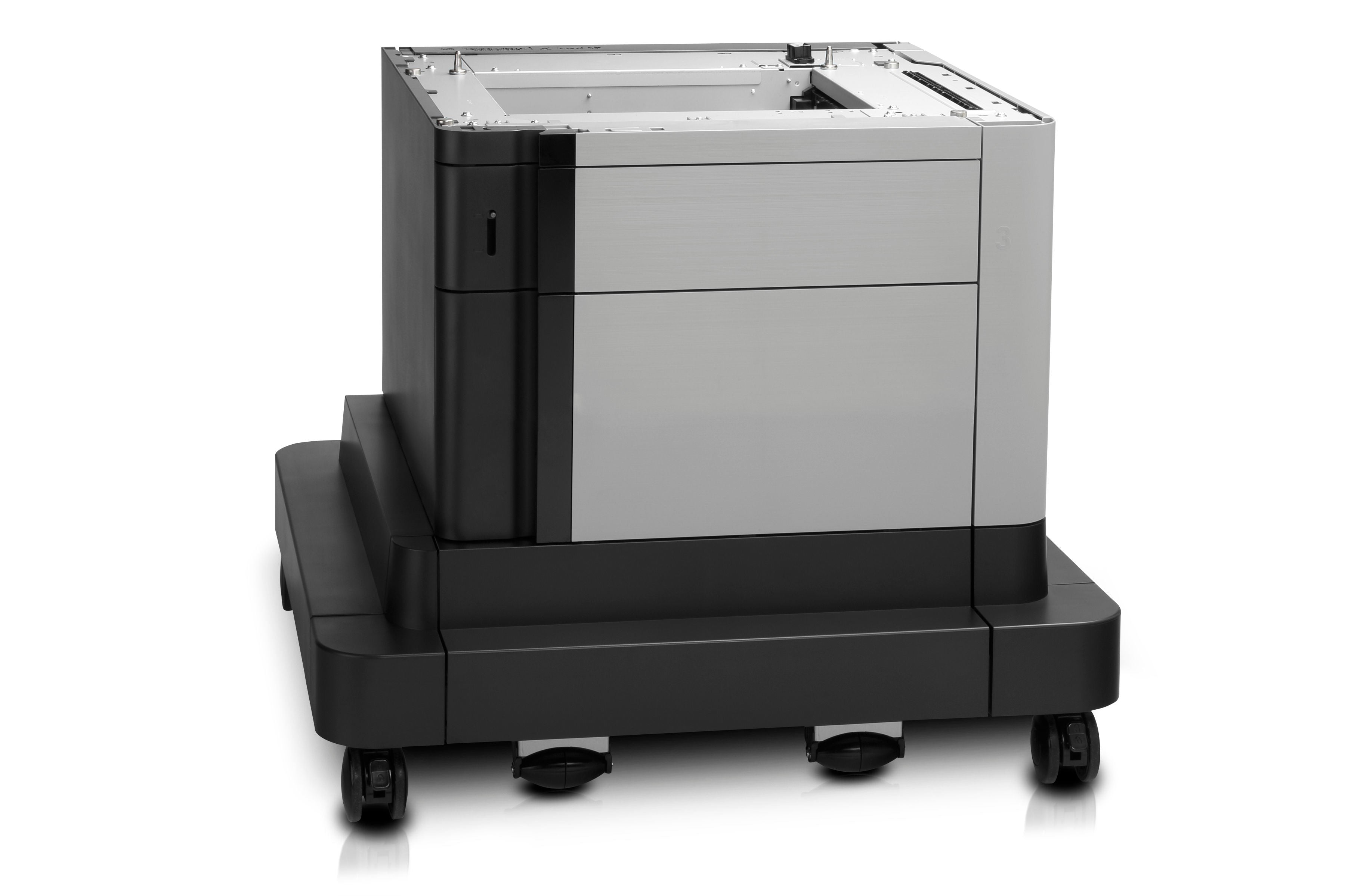 HP LaserJet 500 Sheet Paper Fedr Cabinet