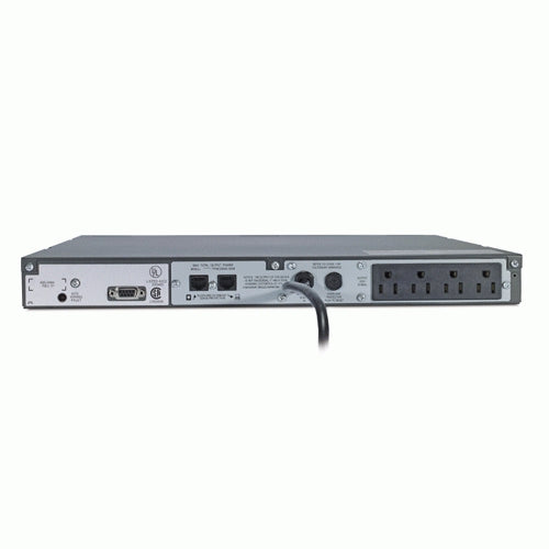 Smart-UPS SC 450VA 120V Rackmount/Tower