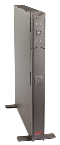 Smart-UPS SC 450VA 120V Rackmount/Tower