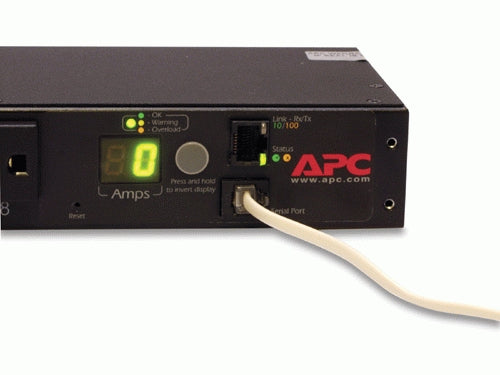 PDU Rack/Switched 1u 15A 120V