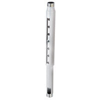 Chief 912in Fixed Extension Column White