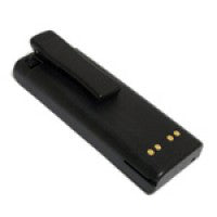 Zebra Mt20X0 BTRY Pack 3.7V 2400mAh - Battery - 2.400 mAh