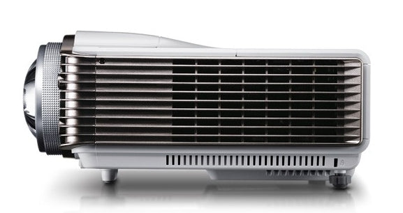 MX810ST/DLP XGA 2500ALu 4600:1 3.5kg