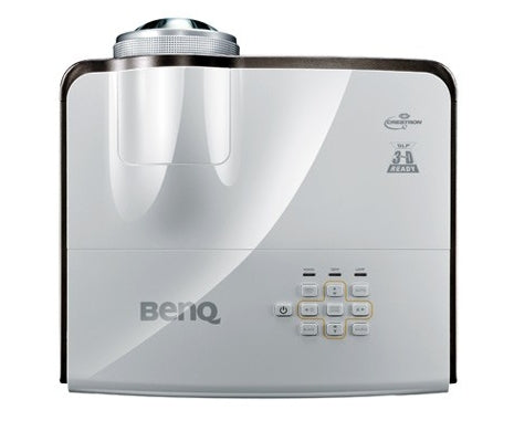 MX810ST/DLP XGA 2500ALu 4600:1 3.5kg