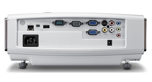 MX810ST/DLP XGA 2500ALu 4600:1 3.5kg