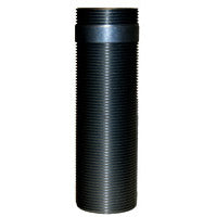Chief Speed-Connect Fixed Extension Column Black