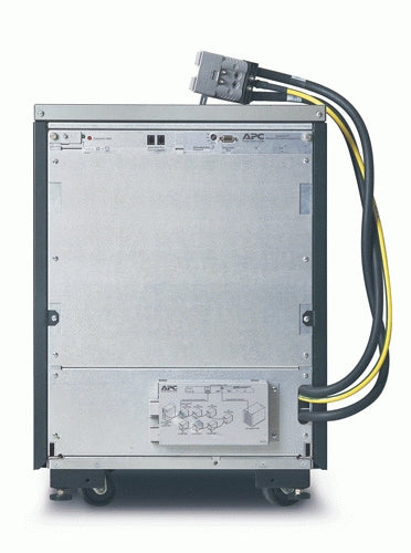 APC Symmetra LX extended run Tower W/9 SYBT5 230V