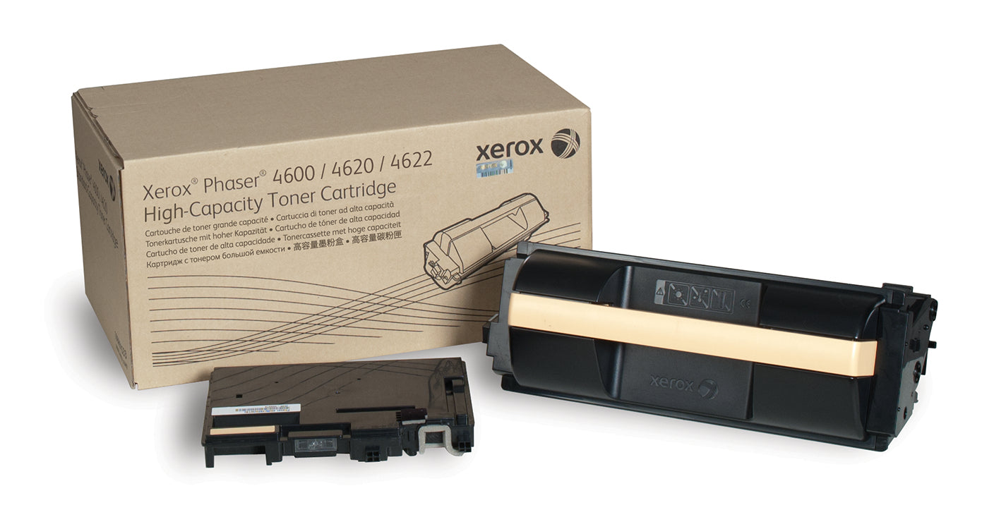 Toner/High Capa 30000sh 4600/4620/4622