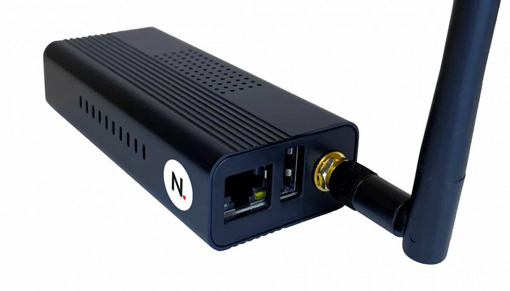 NAVORI STIX 3700 Media player 4K