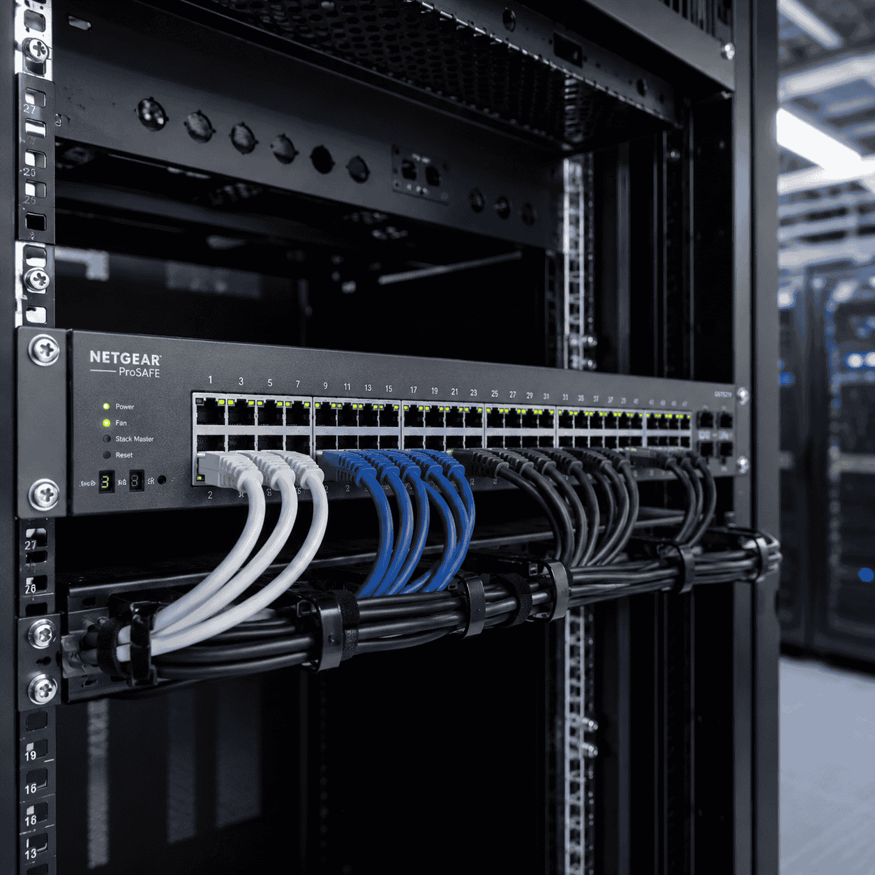 Fibres et Cables