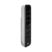 BCS BCS-L-CKRS-M8Z Lecteur de cartes de proximité Mifare avec clavier tactile, IP66