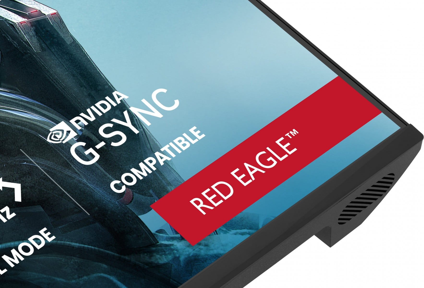 27"W LCD 4K UHD Business/Gaming