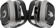 ASTRO Gaming A30 Casque Sans fil Arceau Bluetooth Argent