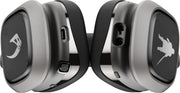 ASTRO Gaming A30 Casque Sans fil Arceau Bluetooth Argent