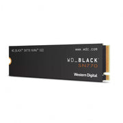 SSD BLACK SN770 2TB NVMe PCIe Gen4