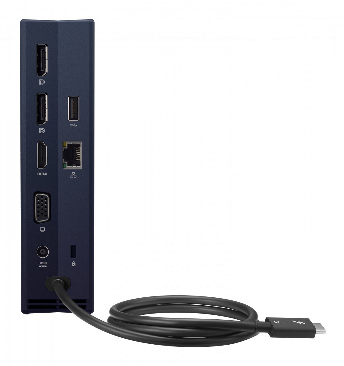 ASUS SimPro Dock 2 USB Type-C docking station