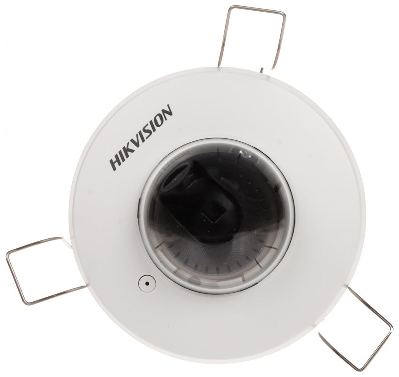 Hikvision DS-2CD2E43G2-U(2.8mm) 4 MP AcuSense In-Ceiling Fixed Mini Dome Network Camera