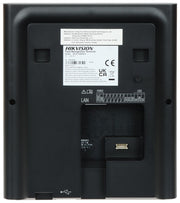 Hikvision DS-K1T320MWX Terminal de contrôle d'acces