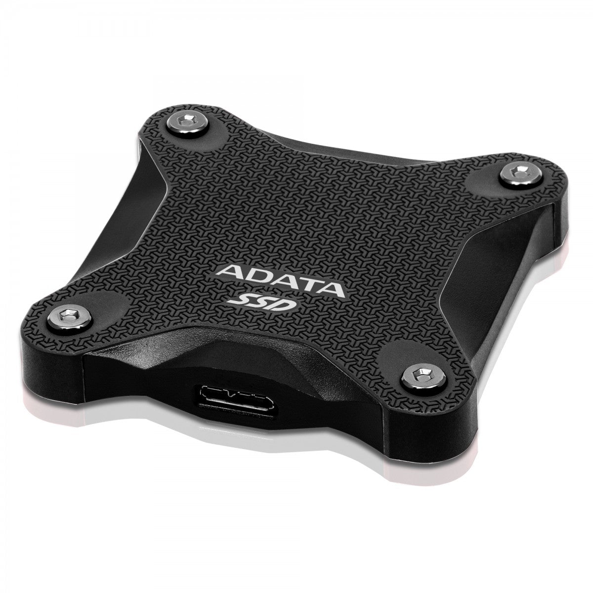 ADATA SD620 2 To Micro-USB B 3.2 Gen 2 (3.1 Gen 2) Noir