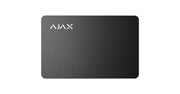 Ajax Systems 38218.89.BL Pass noir (10pcs) - noir