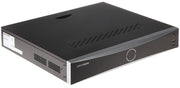 Hikvision DS-7716NXI-K4/16P(D) NVR PoE 16 canaux 1.5U K Series AcuSense 4K