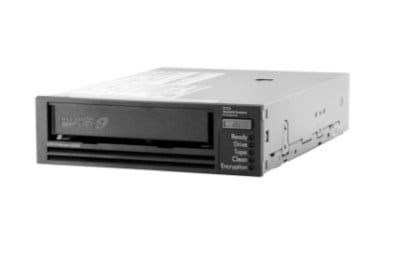 HPE LTO-9 45000 Int Tape Drv