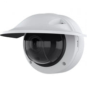 AXIS Q3546-LVE Caméra de sécurité IP Dome Intérieure & Extérieure 2688 x 1512 pixels Plafond/mur