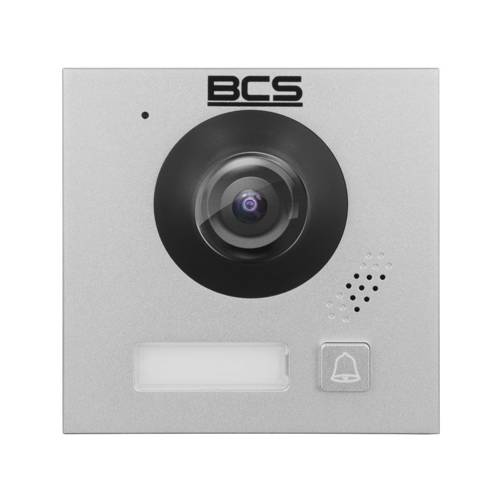 Module de caméra BCS BCS-PAN-KAM(4) pour panneaux IP/2 fils